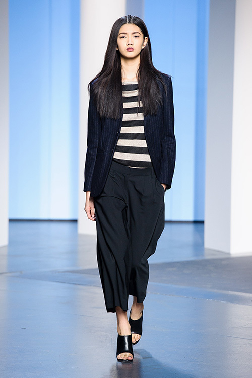 ティビ(tibi) 2014-15年秋冬ウィメンズコレクション  - 写真23