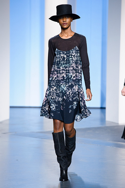 ティビ 2014-15年秋冬<span>コレクション</span> - 写真24