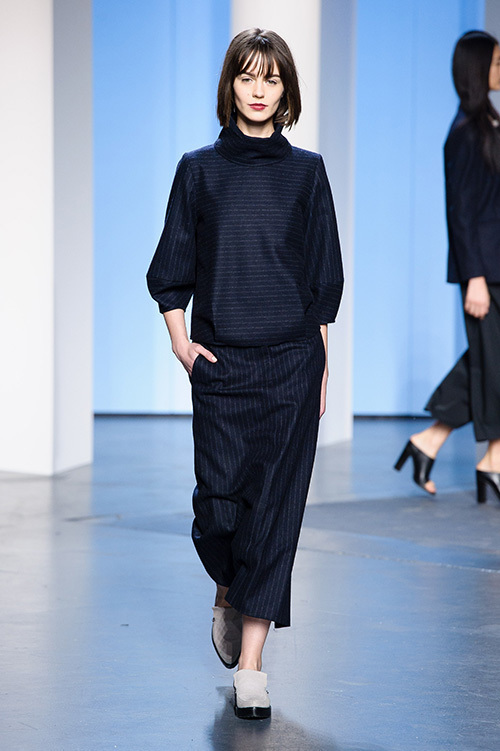 ティビ(tibi) 2014-15年秋冬ウィメンズコレクション  - 写真25