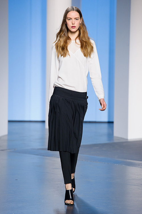 ティビ(tibi) 2014-15年秋冬ウィメンズコレクション  - 写真29