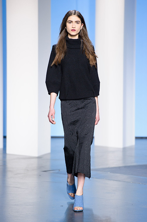 ティビ(tibi) 2014-15年秋冬ウィメンズコレクション  - 写真30