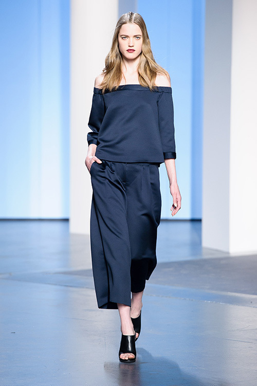 ティビ(tibi) 2014-15年秋冬ウィメンズコレクション  - 写真31