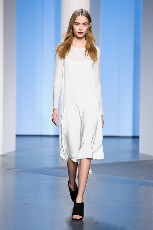 ティビ(tibi) 2014-15年秋冬ウィメンズコレクション  - 写真32