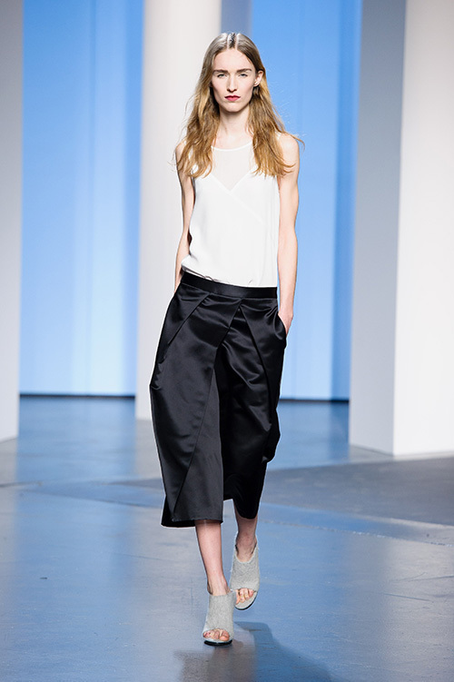 ティビ(tibi) 2014-15年秋冬ウィメンズコレクション  - 写真33