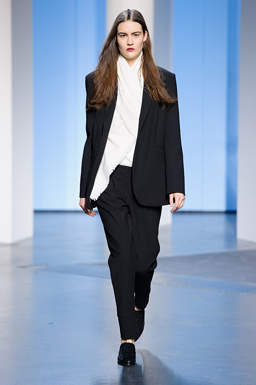 ティビ(tibi) 2014-15年秋冬ウィメンズコレクション  - 写真34