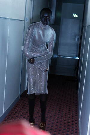 スポーツマックス(SPORTMAX) 2023年プレフォールウィメンズコレクション  - 写真14