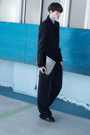 スポーツマックス(SPORTMAX) 2023年プレフォールウィメンズコレクション  - 写真20