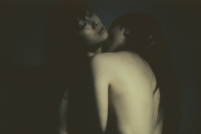 「沢渡 朔：雨」