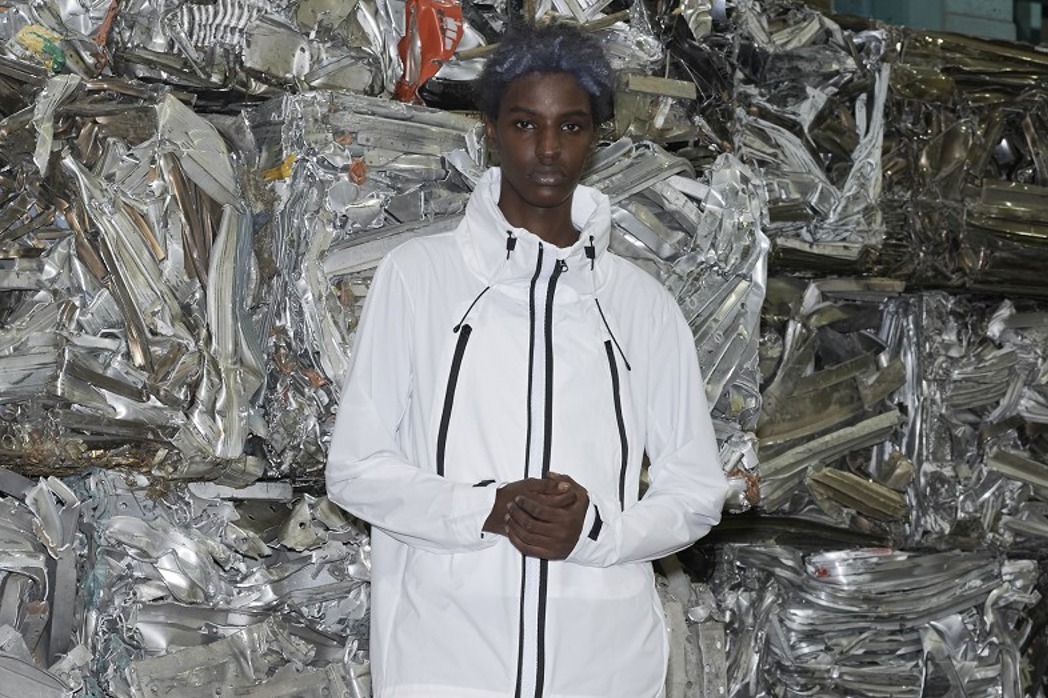 RIPVANWINKLE 2023SS Collection