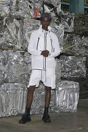 リップヴァンウィンクル(RIPVANWINKLE) 2023年春夏メンズコレクション  - 写真3