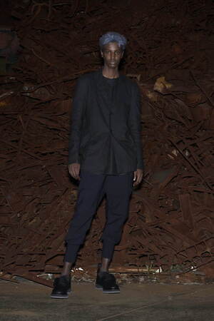 リップヴァンウィンクル(RIPVANWINKLE) 2023年春夏メンズコレクション  - 写真7