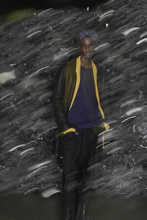 リップヴァンウィンクル(RIPVANWINKLE) 2023年春夏メンズコレクション  - 写真12