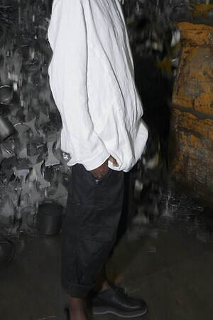 リップヴァンウィンクル(RIPVANWINKLE) 2023年春夏メンズコレクション  - 写真17