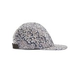 アクネ ストゥディオズ×リバティ - ペイズリー柄のレザージャケットやシューズを発売｜写真4