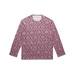 アクネ ストゥディオズ×リバティ - ペイズリー柄のレザージャケットやシューズを発売｜写真16