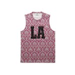 アクネ ストゥディオズ×リバティ - ペイズリー柄のレザージャケットやシューズを発売｜写真18