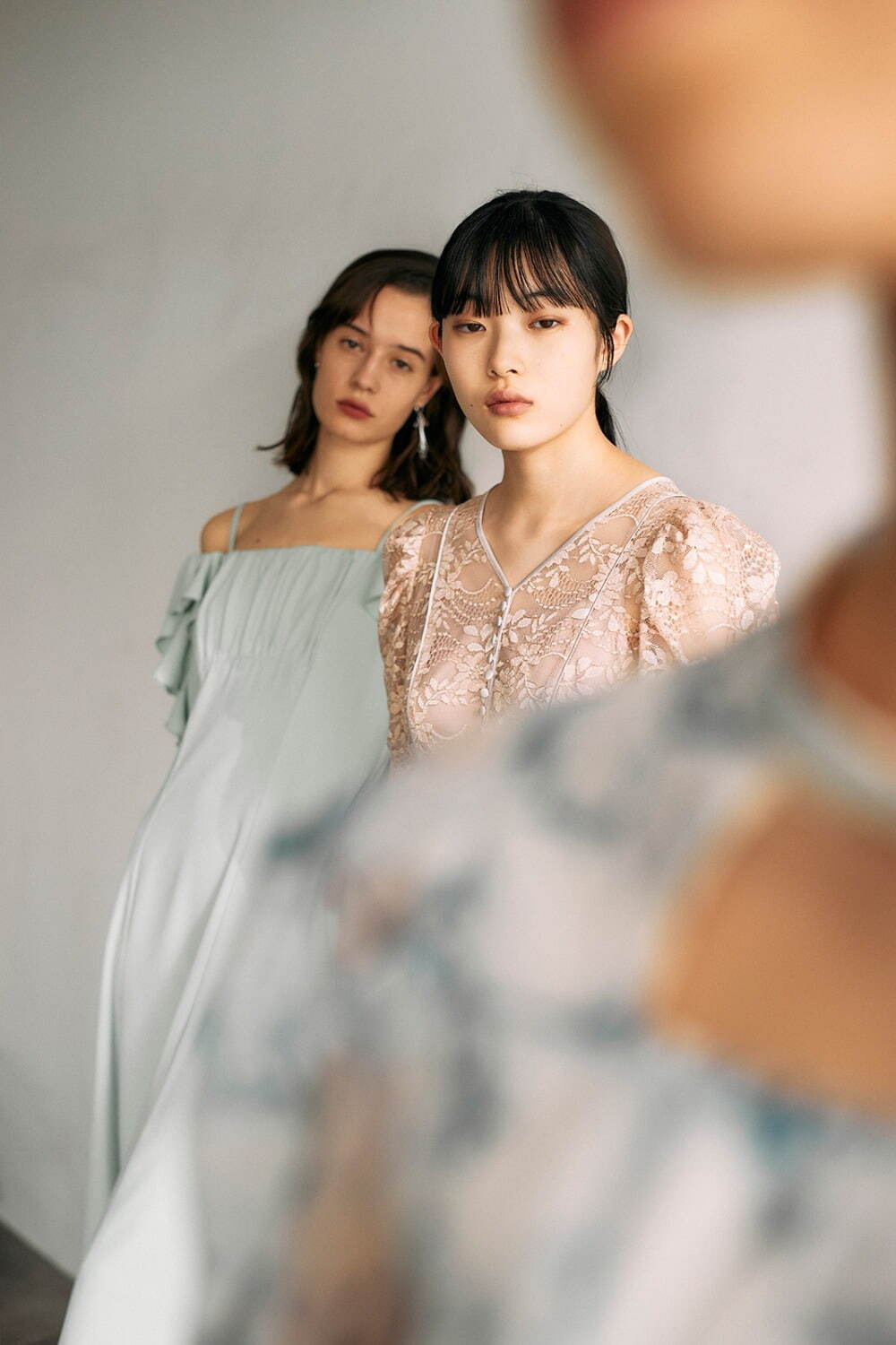 2023年JILLSTUART ワンピース