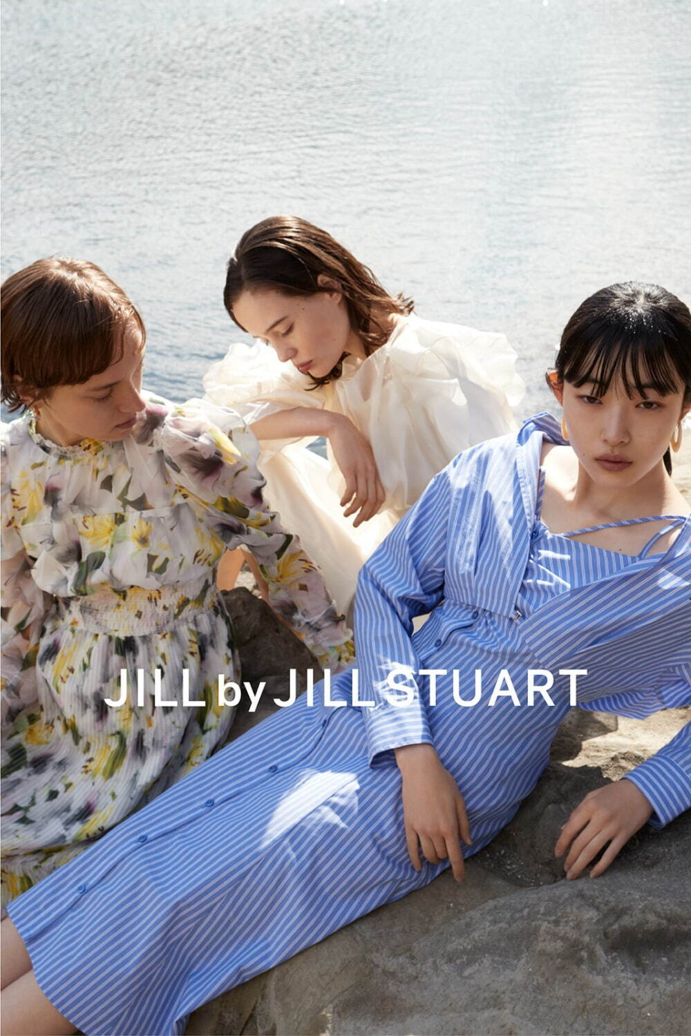 2023年JILLSTUART ワンピース