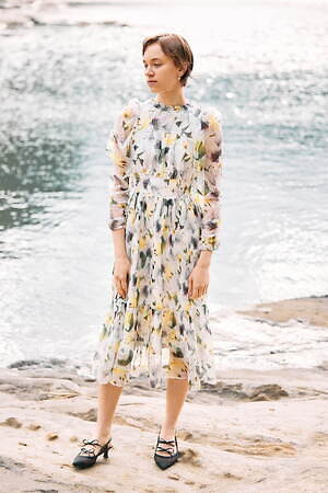 ジル バイ ジルスチュアート(JILL by JILL STUART) 2023年春夏ウィメンズコレクション  - 写真6