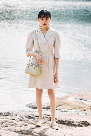 ジル バイ ジルスチュアート(JILL by JILL STUART) 2023年春夏ウィメンズコレクション  - 写真8