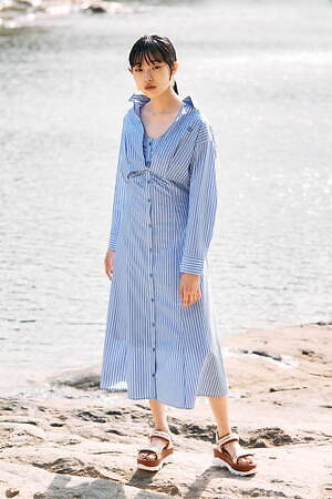 ジル バイ ジルスチュアート(JILL by JILL STUART) 2023年春夏ウィメンズコレクション  - 写真10