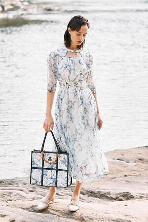 ジル バイ ジルスチュアート(JILL by JILL STUART) 2023年春夏ウィメンズコレクション  - 写真11