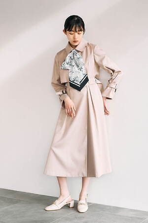 ジル バイ ジルスチュアート(JILL by JILL STUART) 2023年春夏ウィメンズコレクション  - 写真13