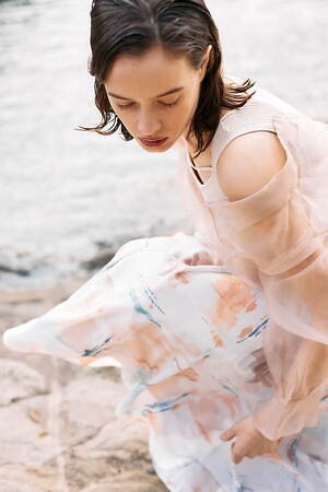 ジル バイ ジルスチュアート(JILL by JILL STUART) 2023年春夏ウィメンズコレクション  - 写真3