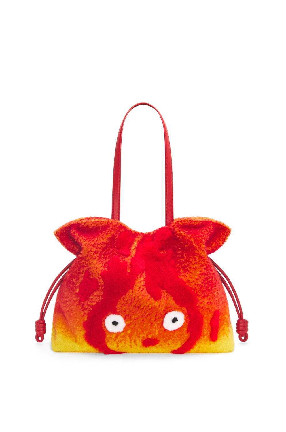 ロエベ(LOEWE) ハウルの動く城 パズル｜写真73