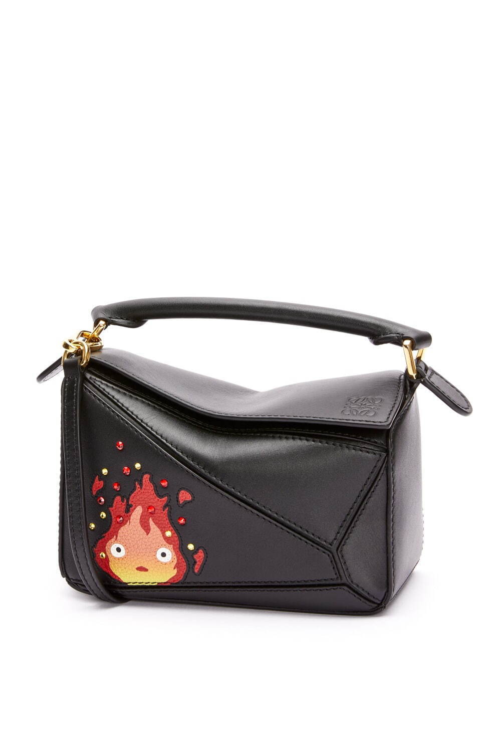 ロエベ(LOEWE) ハウルの動く城 パズル｜写真75
