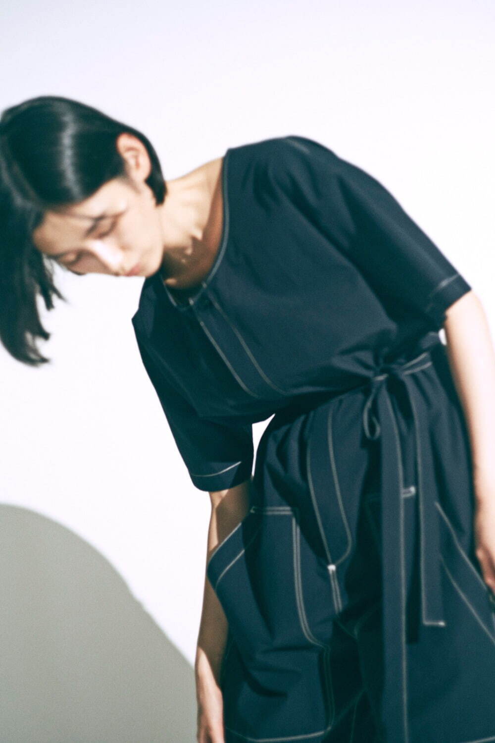 ニコルソン＆ニコルソン 2023年春夏<span>コレクション</span> - 写真3
