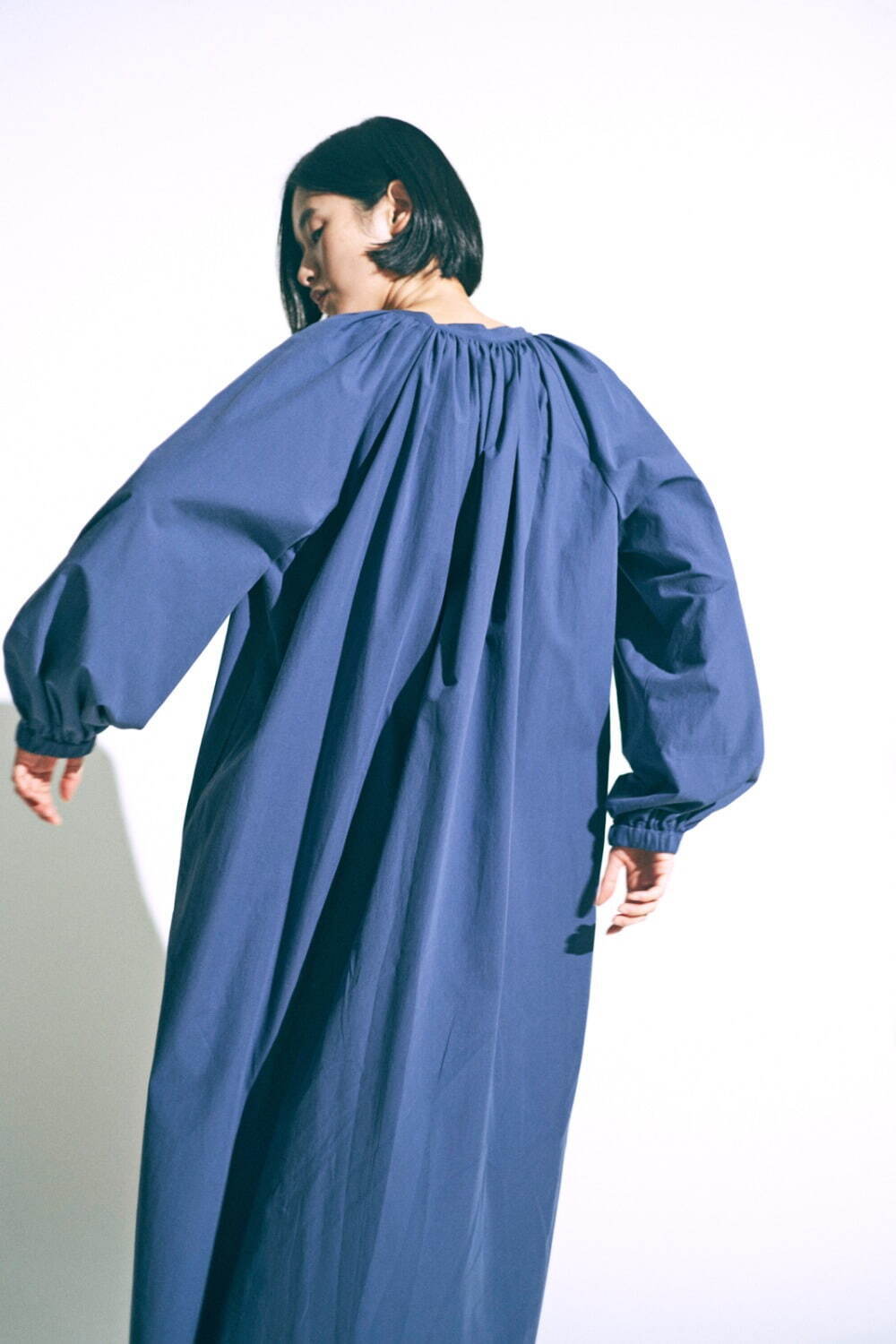 ニコルソン＆ニコルソン 2023年春夏<span>コレクション</span> - 写真8