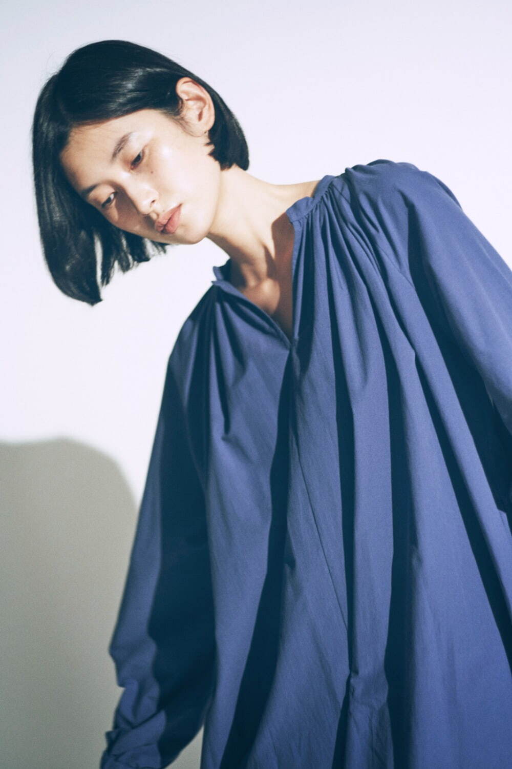ニコルソン＆ニコルソン 2023年春夏<span>コレクション</span> - 写真10