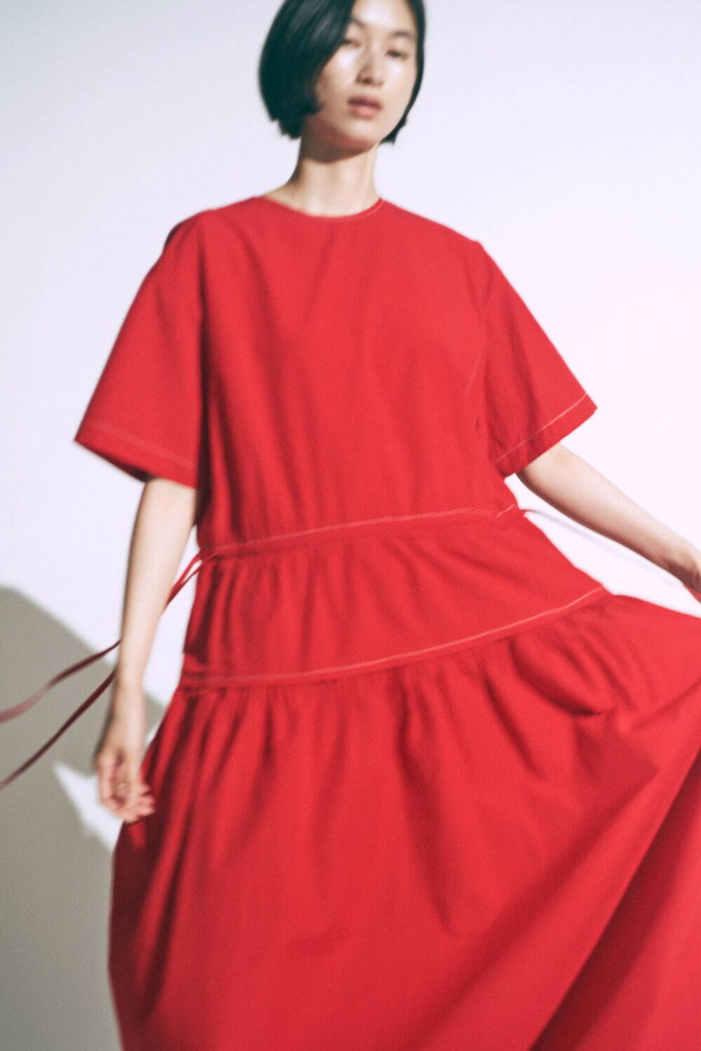 ニコルソン＆ニコルソン 2023年春夏<span>コレクション</span> - 写真13