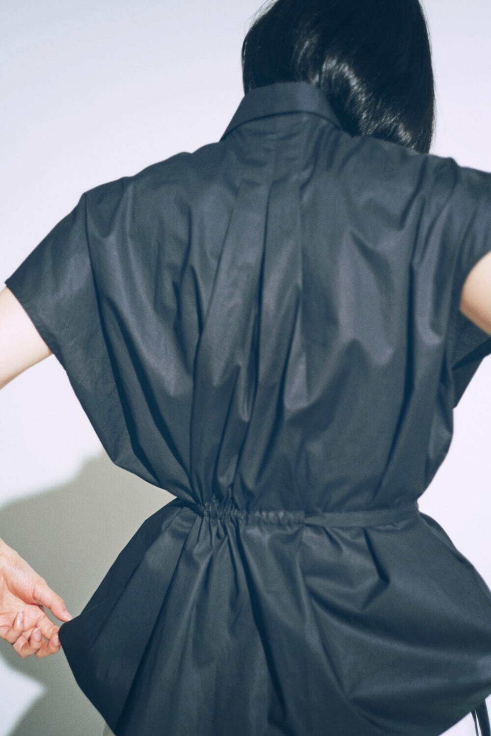 ニコルソン＆ニコルソン 2023年春夏<span>コレクション</span> - 写真15