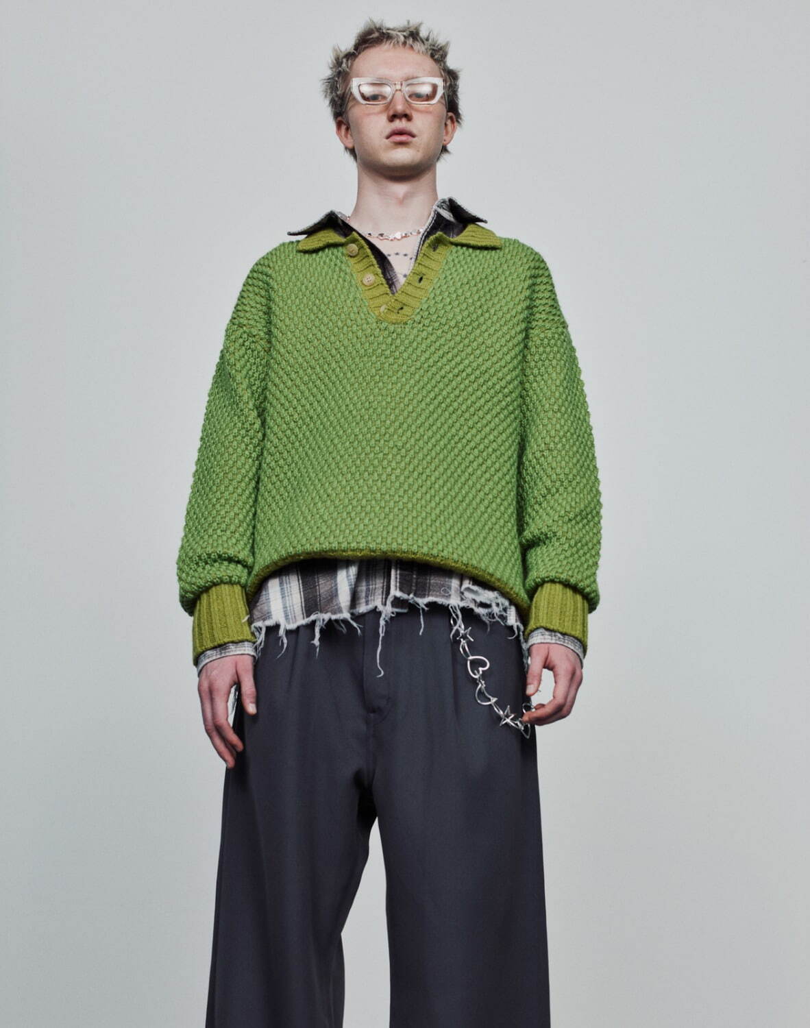 ジエダ 2023-24年秋冬<span>コレクション</span> - 写真9