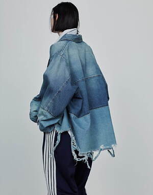 ジエダ(JieDa) 2023-24年秋冬ウィメンズ&メンズコレクション  - 写真24