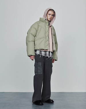 ジエダ(JieDa) 2023-24年秋冬ウィメンズ&メンズコレクション  - 写真25