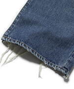 N.ハリウッド × ニューマニュアル、“ヴィンテージデニム”を基にしたブルゾン＆ジーンズ｜写真7