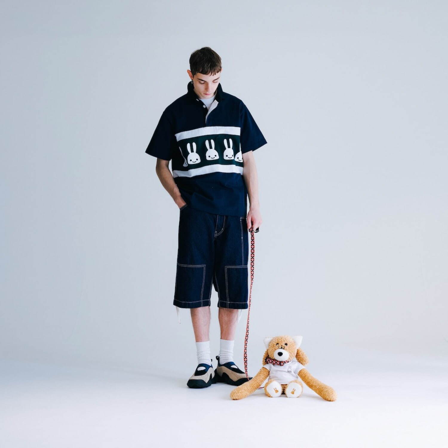 キューン 2023年春夏<span>コレクション</span> - 写真6