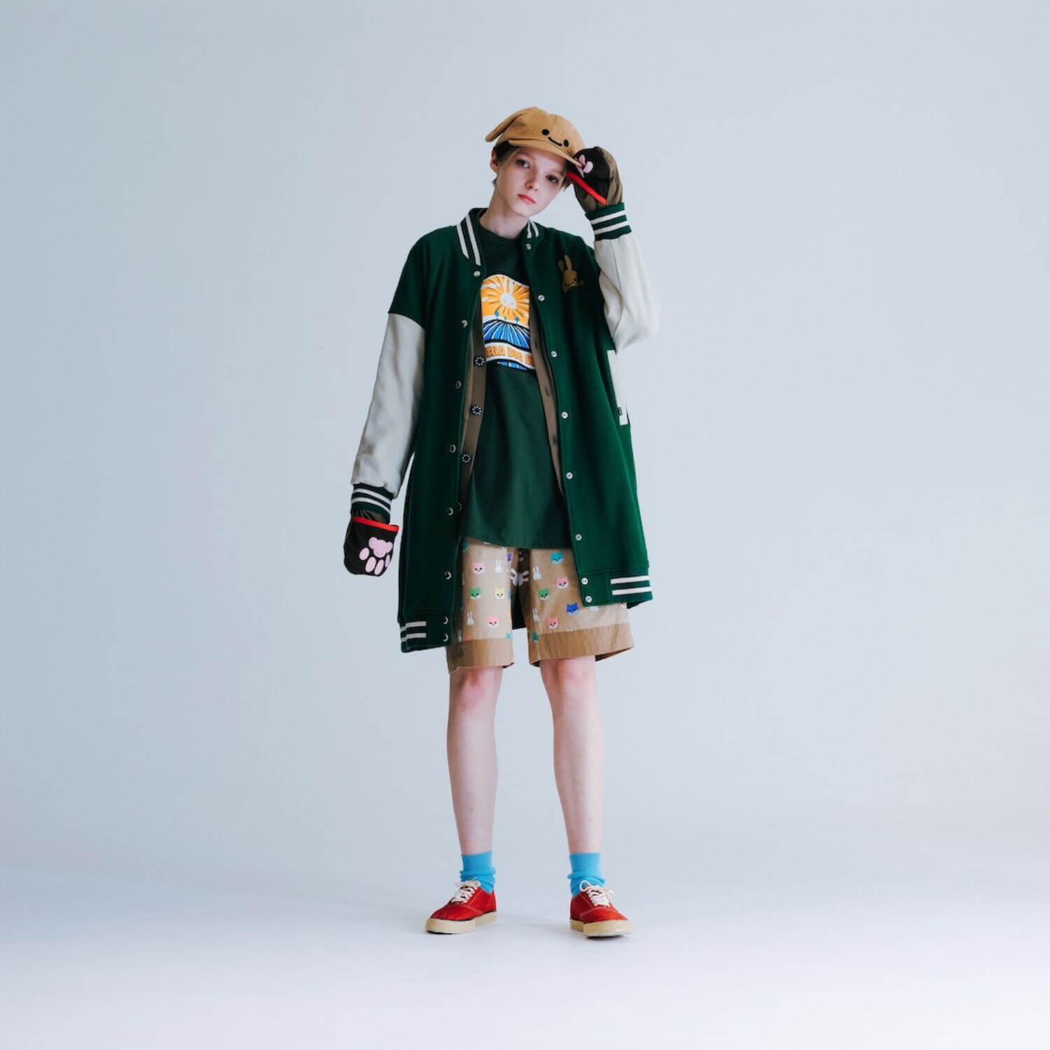 キューン 2023年春夏<span>コレクション</span> - 写真7