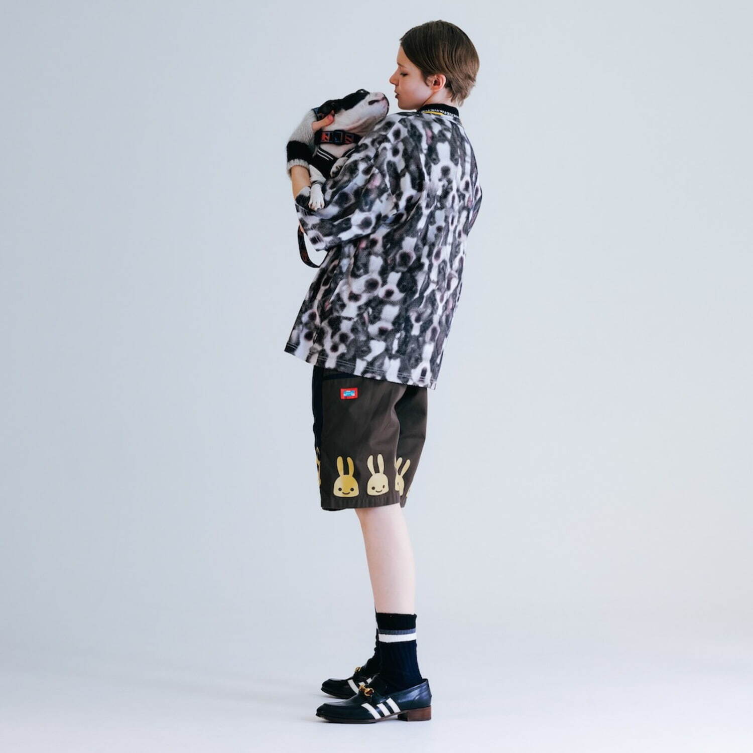 キューン 2023年春夏<span>コレクション</span> - 写真11