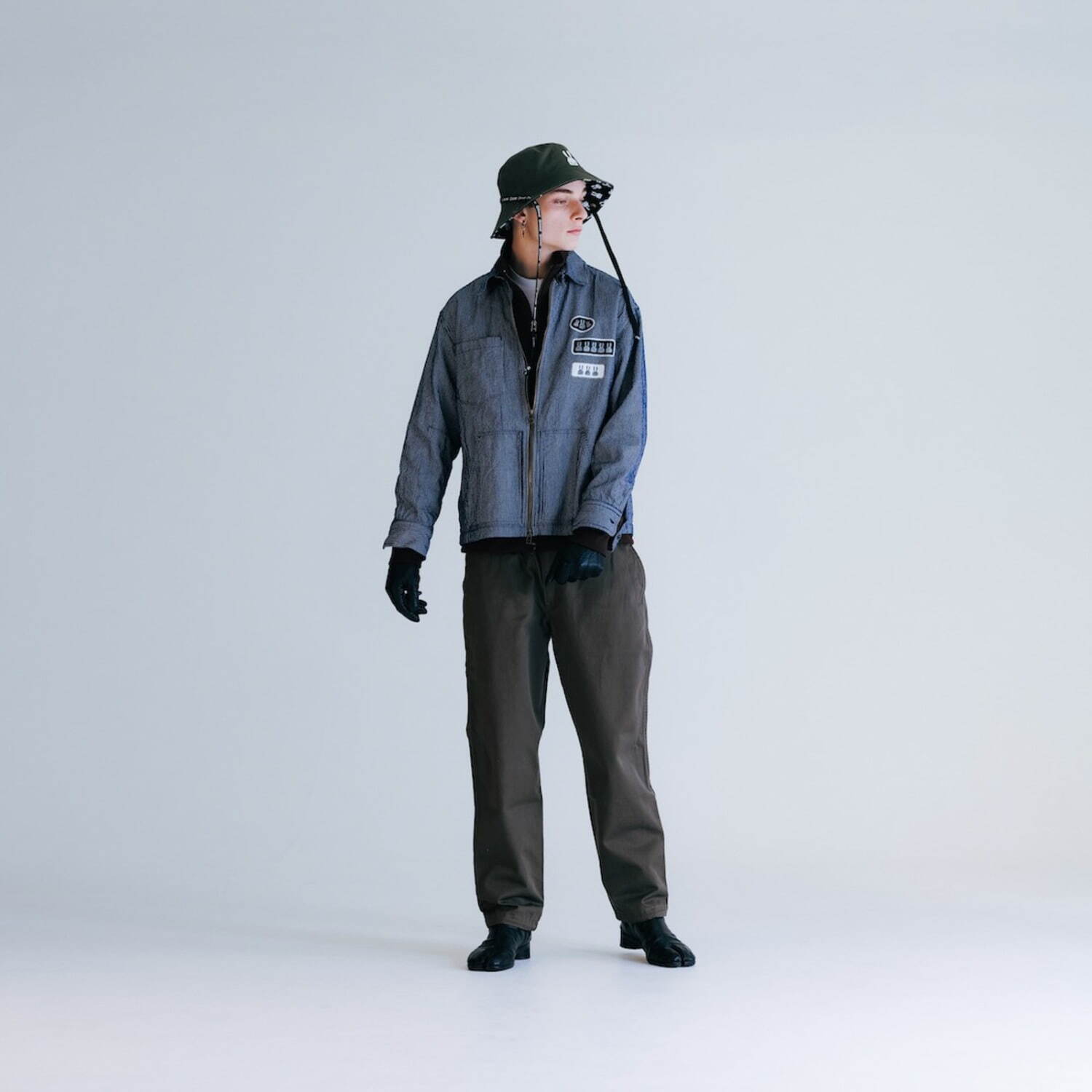キューン 2023年春夏<span>コレクション</span> - 写真12