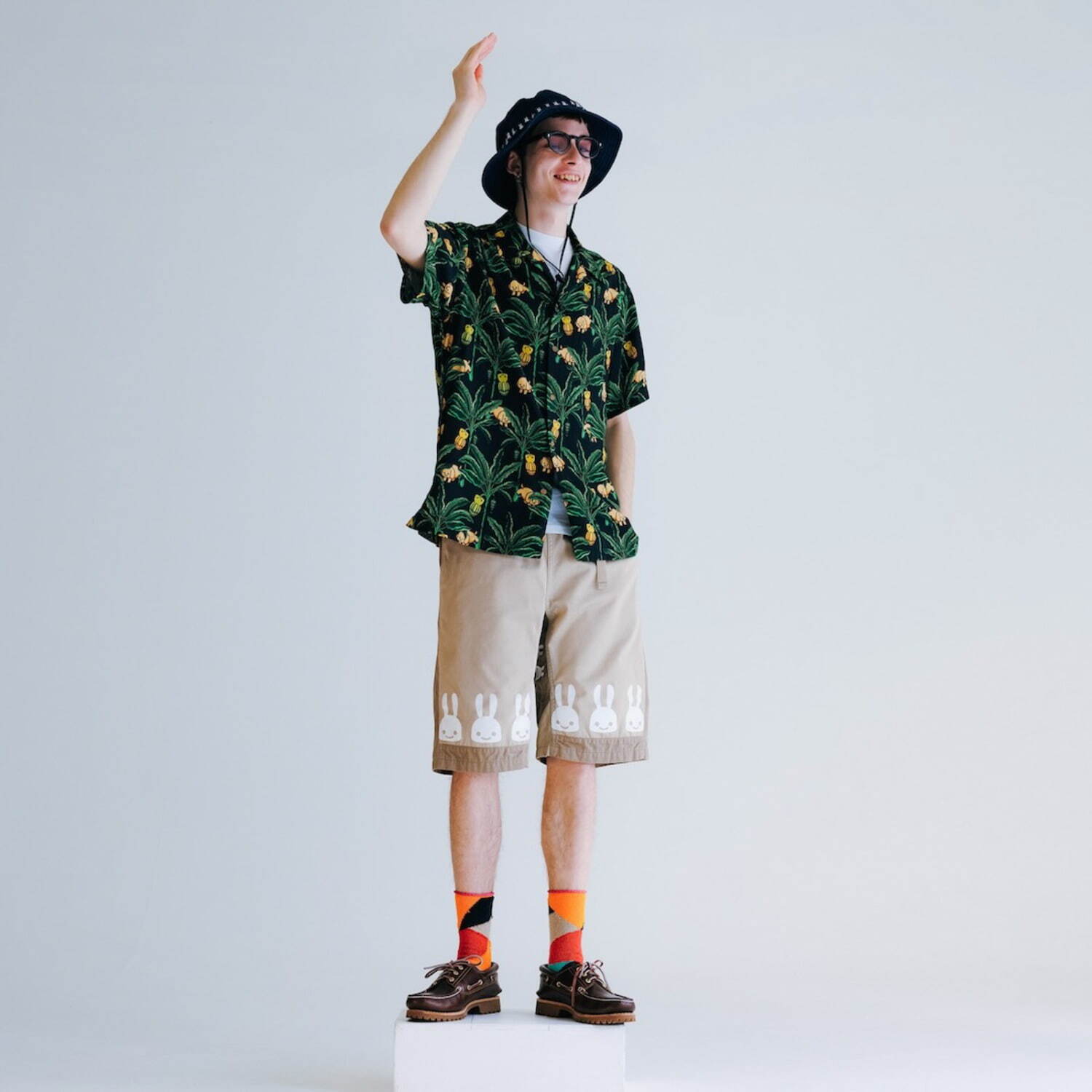 キューン 2023年春夏<span>コレクション</span> - 写真14