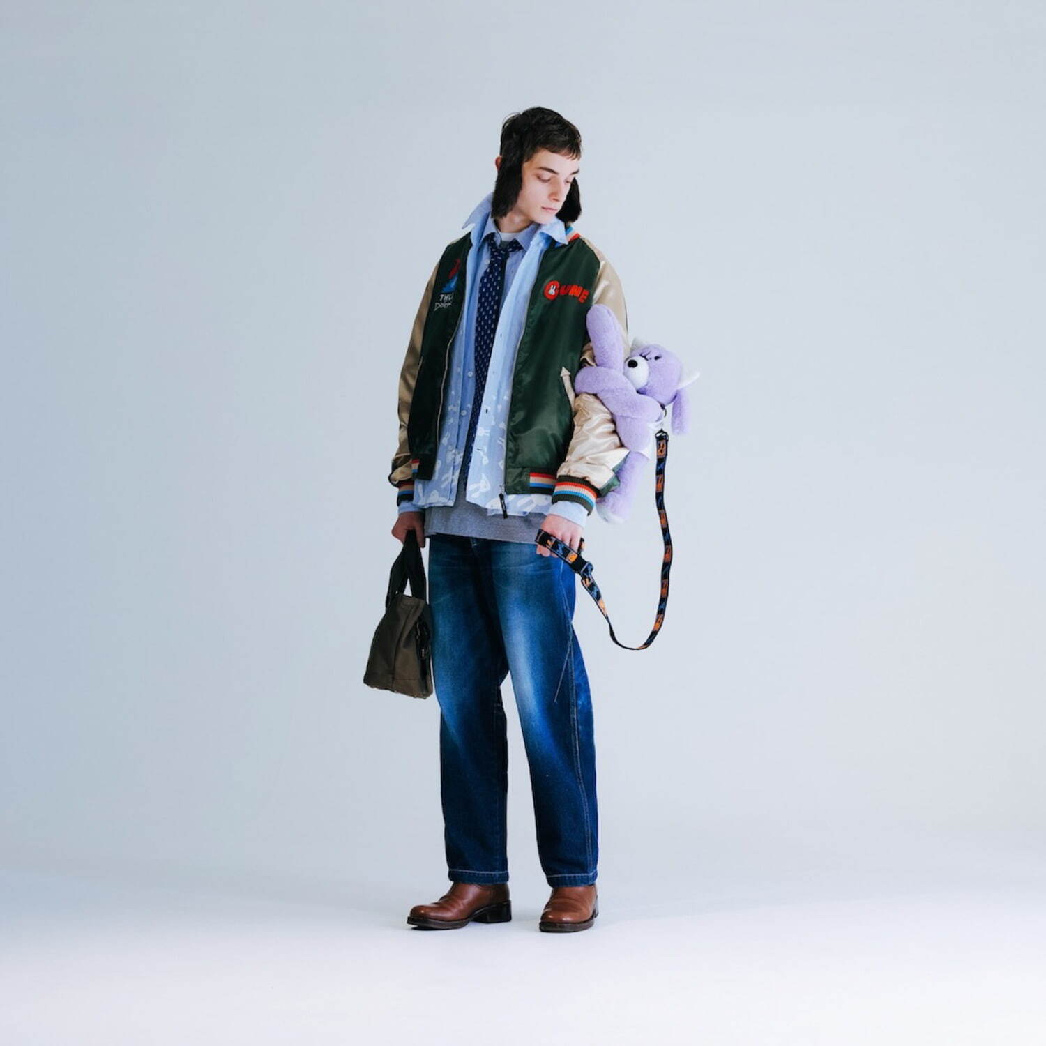 キューン 2023年春夏<span>コレクション</span> - 写真17