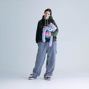 キューン(CUNE) 2023年春夏ウィメンズ&メンズコレクション  - 写真3