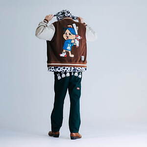 キューン(CUNE) 2023年春夏ウィメンズ&メンズコレクション  - 写真4