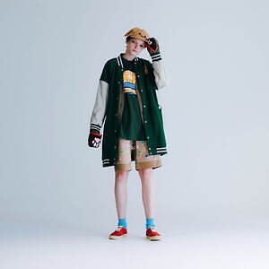 キューン(CUNE) 2023年春夏ウィメンズ&メンズコレクション  - 写真7