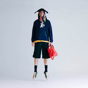 キューン(CUNE) 2023年春夏ウィメンズ&メンズコレクション  - 写真10