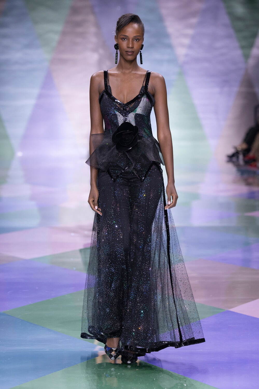 ジョルジオ アルマーニ プリヴェ 2023年春夏<span>コレクション</span> - 写真66